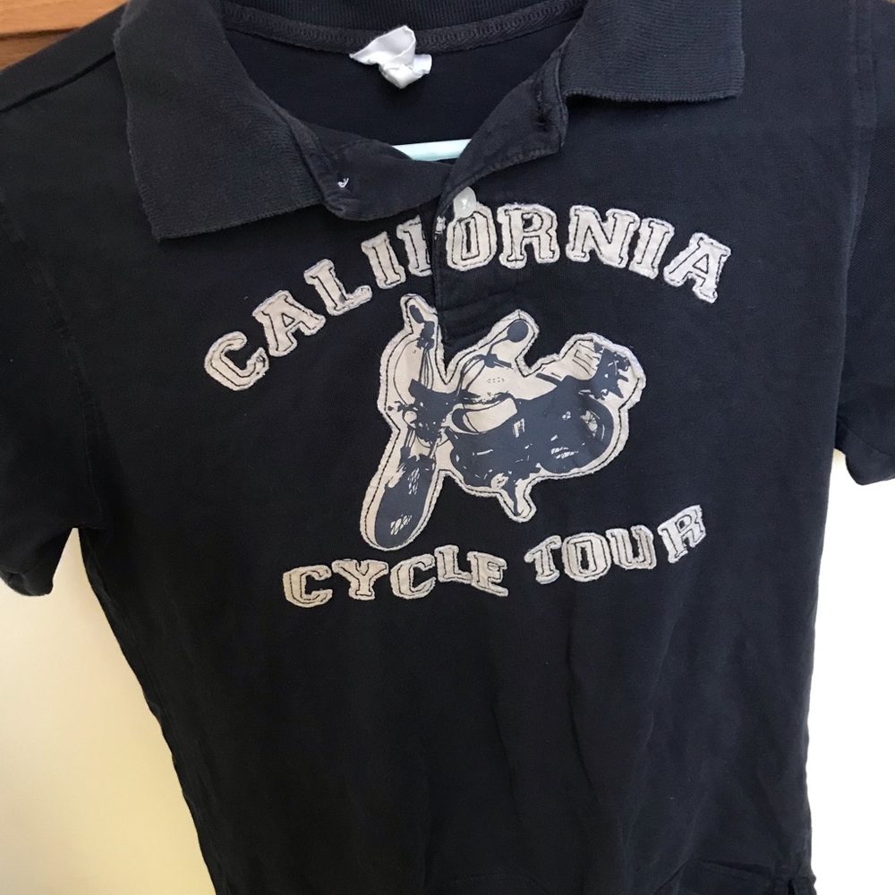 Boys Tshirt